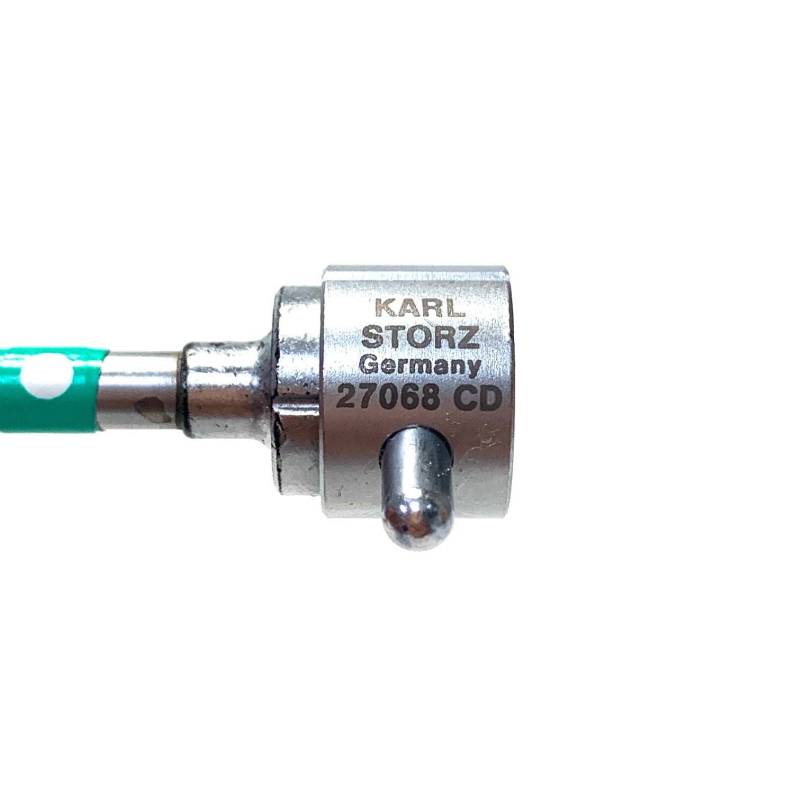 Karl Storz REF 27068CD, Telescope Bridge