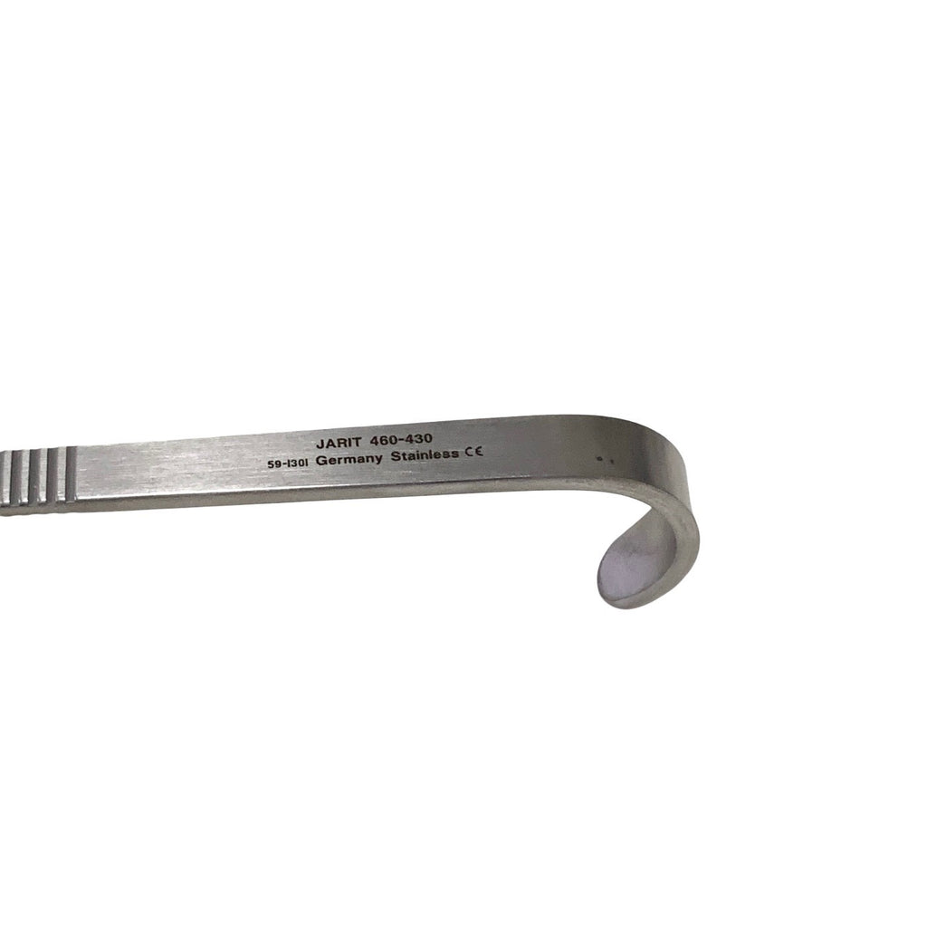 JARIT REF 460-430, News Tracheal Hook