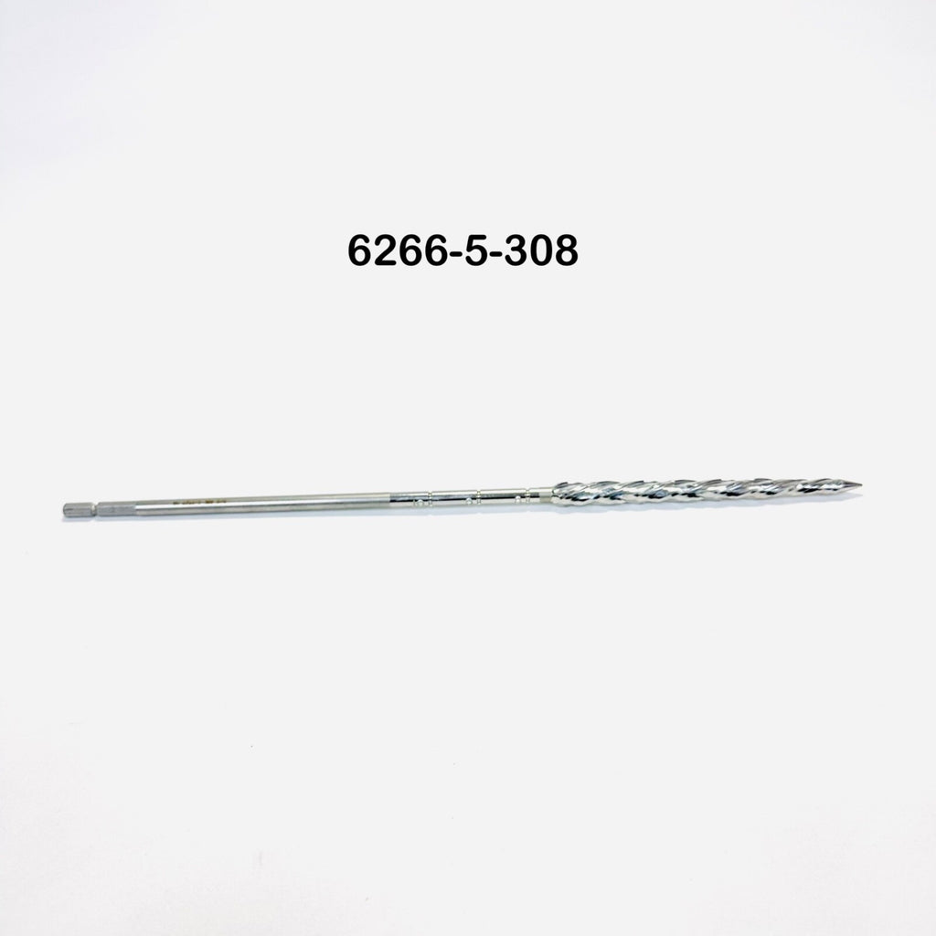 Stryker 6266-5-308 8mm-10mm Command Starter/Sizer Awl With 1/4" Hex Driver