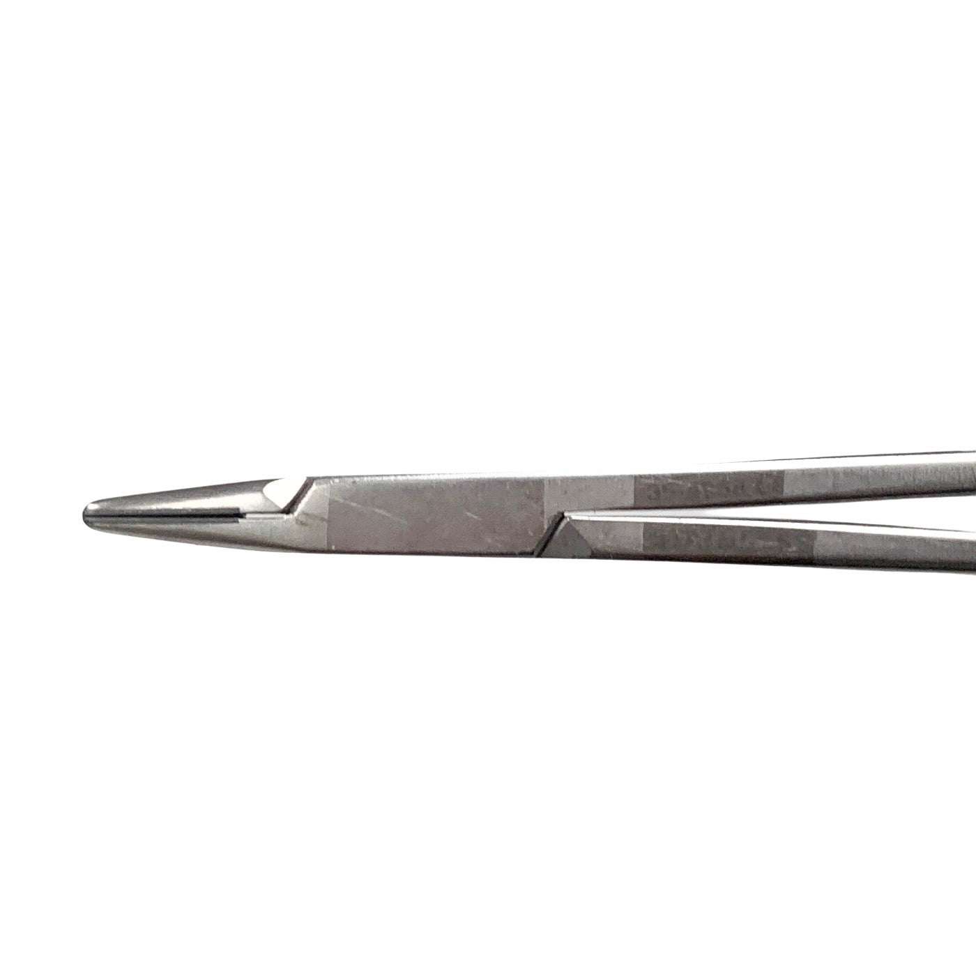 Pilling NN3 35-4958 Needle Holder 7" Stainless Surgical Suture Forceps Germany