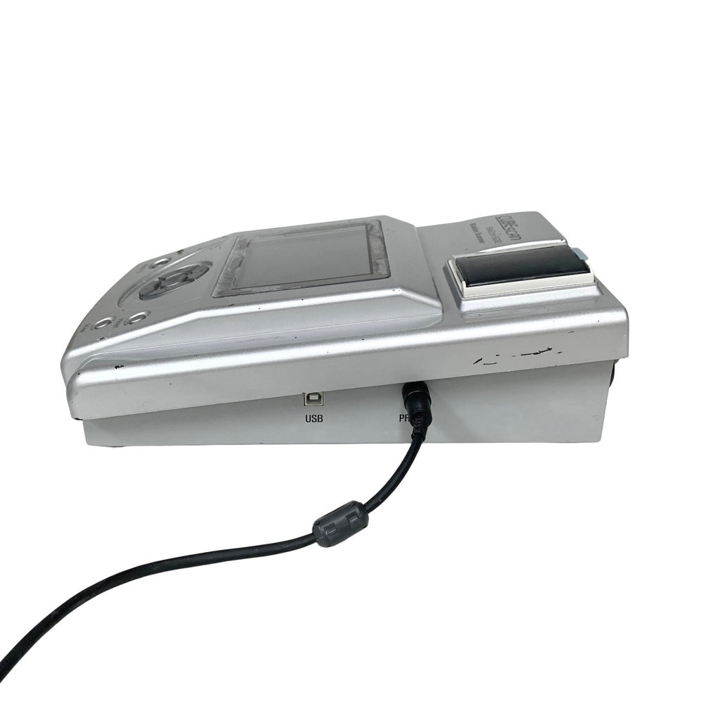 CubeScan BioCon-500 Bladder Scanner w/ Probe & Power Supply, Ultrasound AS IS