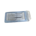 CONMED REF 5091-272, Micro Tapered Fissure Bur Medium 702, 1.6x3M -TRAINING ONLY