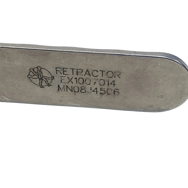 MEDTRONIC REF EX1007014, RETRACTOR