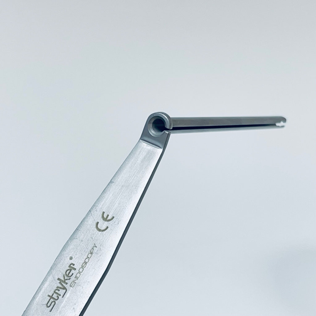 STRYKER REF 3910-003-010 Soft Tissue Protector - Slotted Instrument