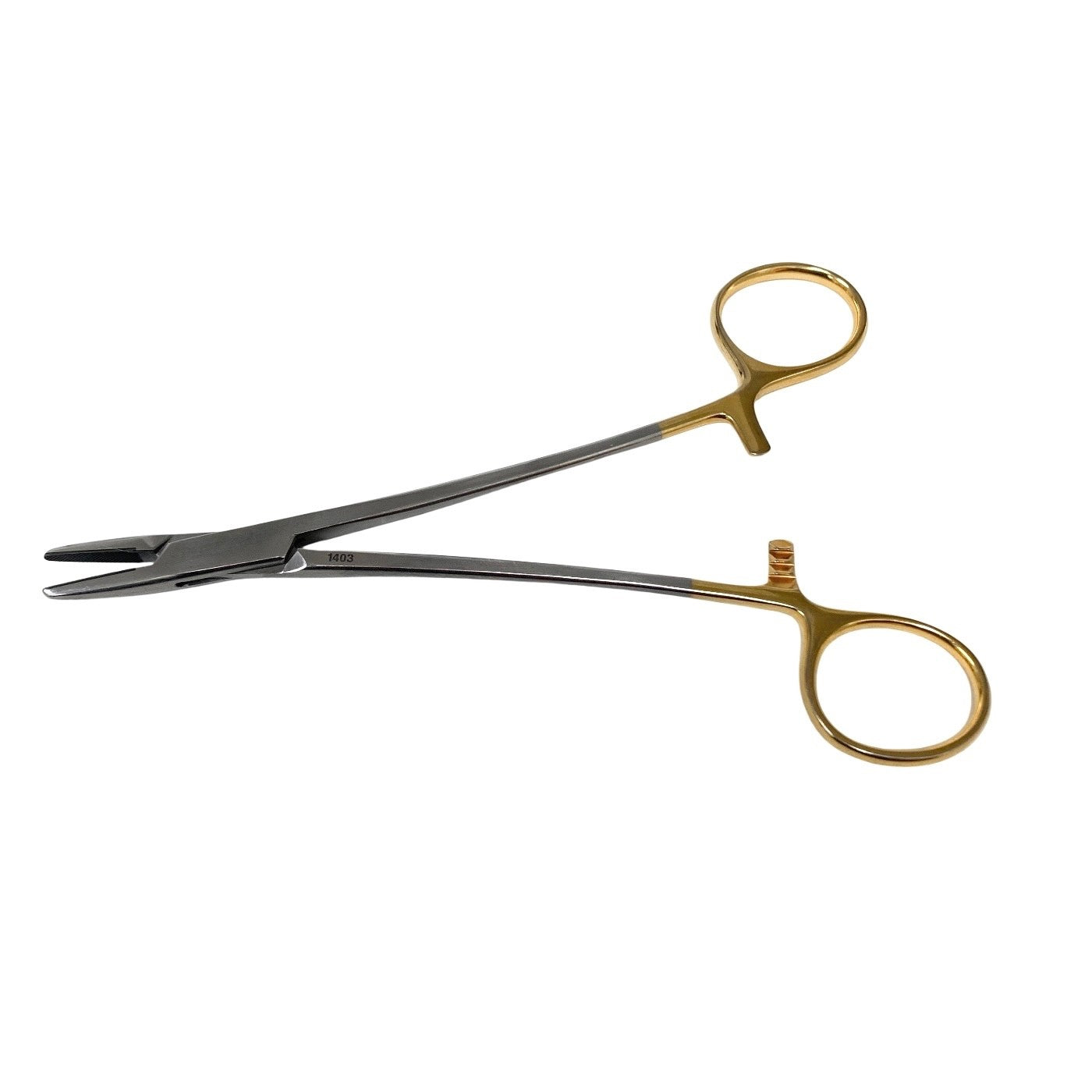 KONIG REF MDS2418416, MAYO HEGAR NEEDLE HOLDER