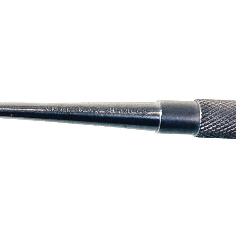 V. Mueller REF RH1120, Nasal Tenaculum Hook, 2mm