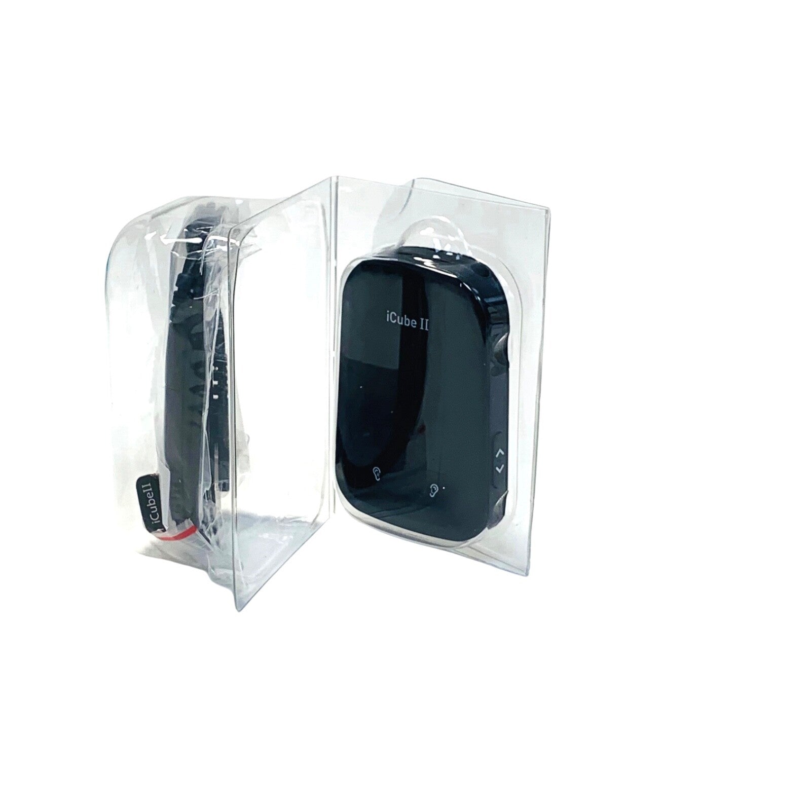PHONAK REF 076-0026-P809, iCube lI UNITRON HANSATON HEARING AID PROGRAMMING
