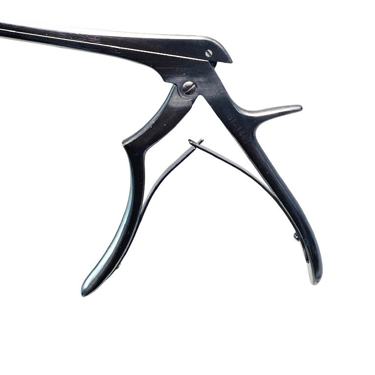V.Mueller Ref VM81-1445, RONGUER, MICRO KERRISON 4MM OPEN 40 DEGREE
