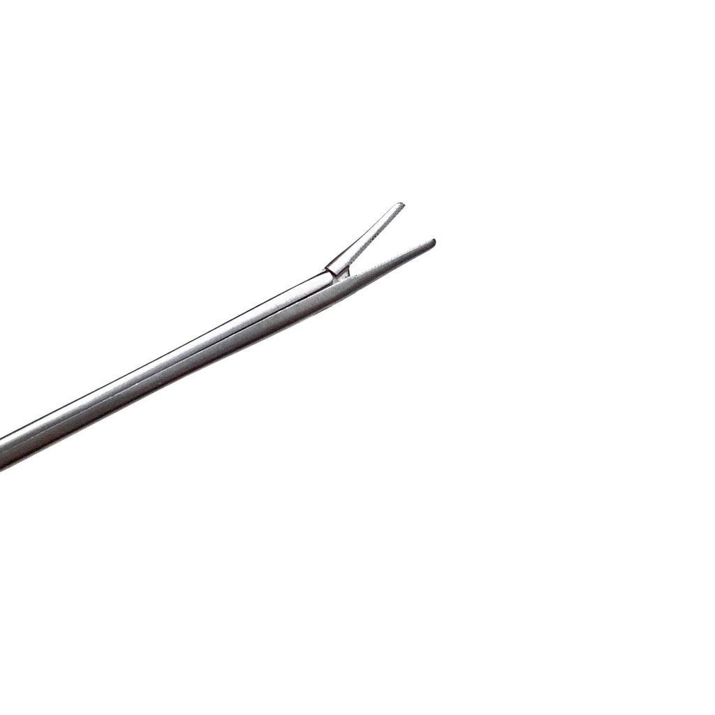 Bausch & Lomb Ref N1705 P, House Alligator Forceps Crimper