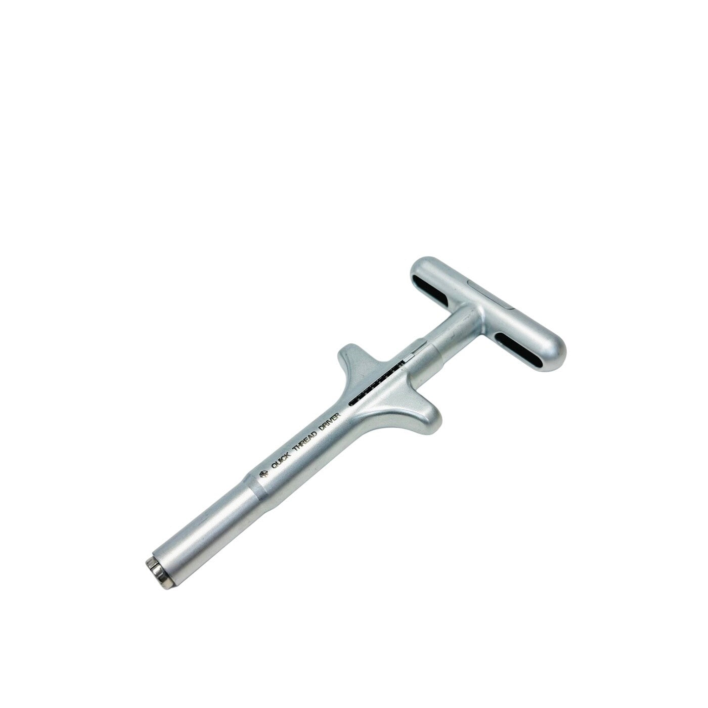 Medtronic 8350328 DRIVER QUICK Threaded Instrument