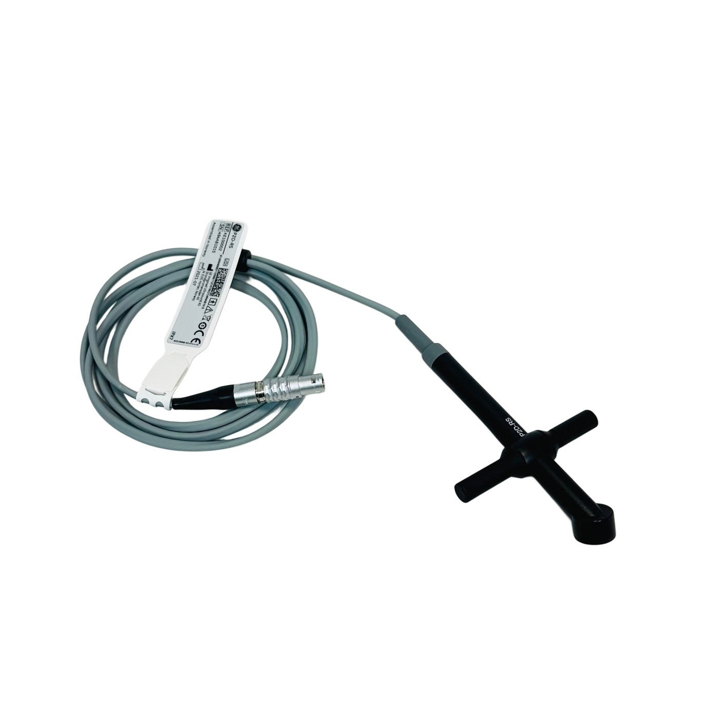 GE 5729435 / P2D-RS  Pencil Probe 16Mm 2.0 Mhz (2021)