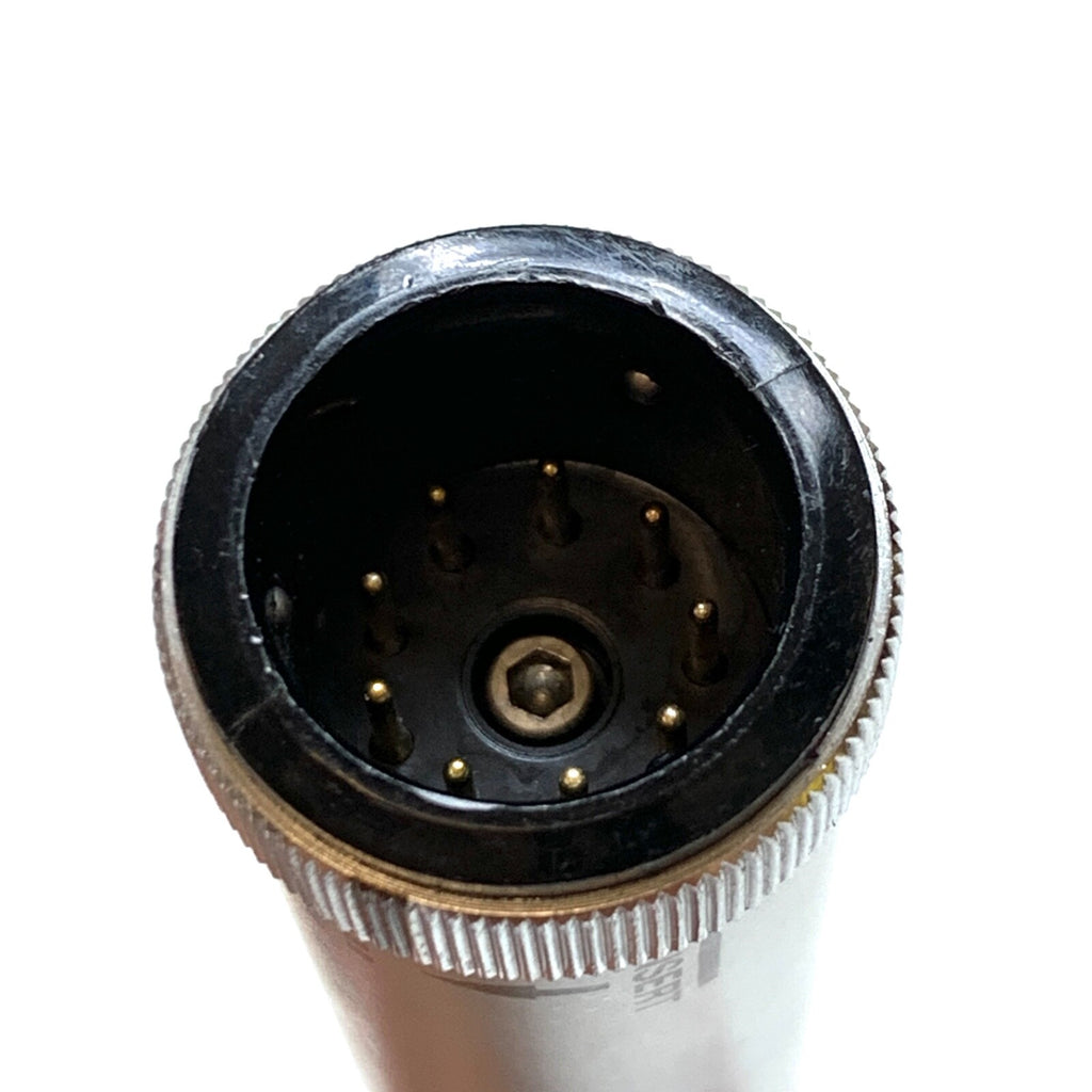 Stryker REF 296-10, Command 40K Straight Drill