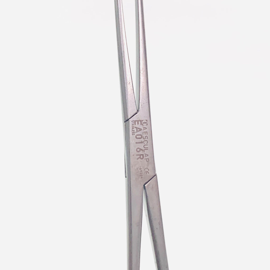 Aesculap REF EA016R, Allis Intestinal Grasping Forceps