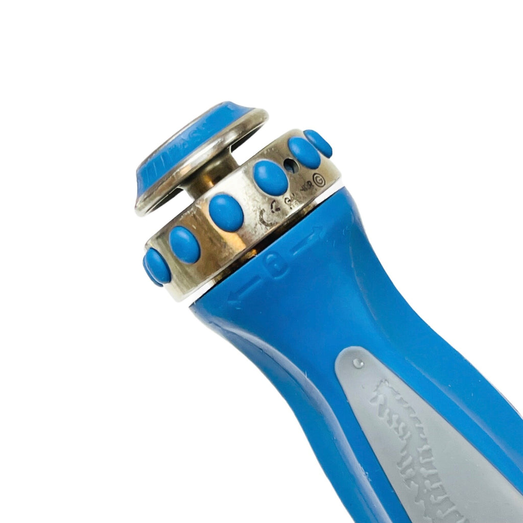 Medtronic Cd Horizon Legacy 5.5 Multi-Axial Screwdriver & QC Ratcheting Handle