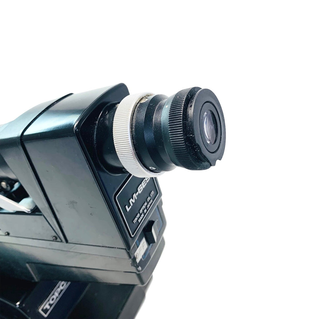 Topcon REF LM-6ES, Manual Lensometer, FOR PARTS ONLY
