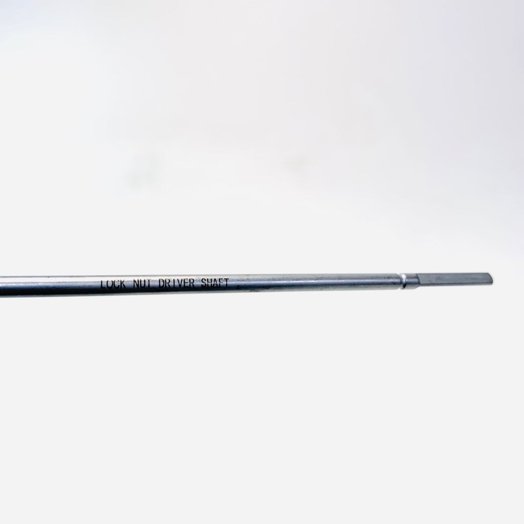 Medtronic REF 7005776, LOCK NUT DRIVER SHAFT