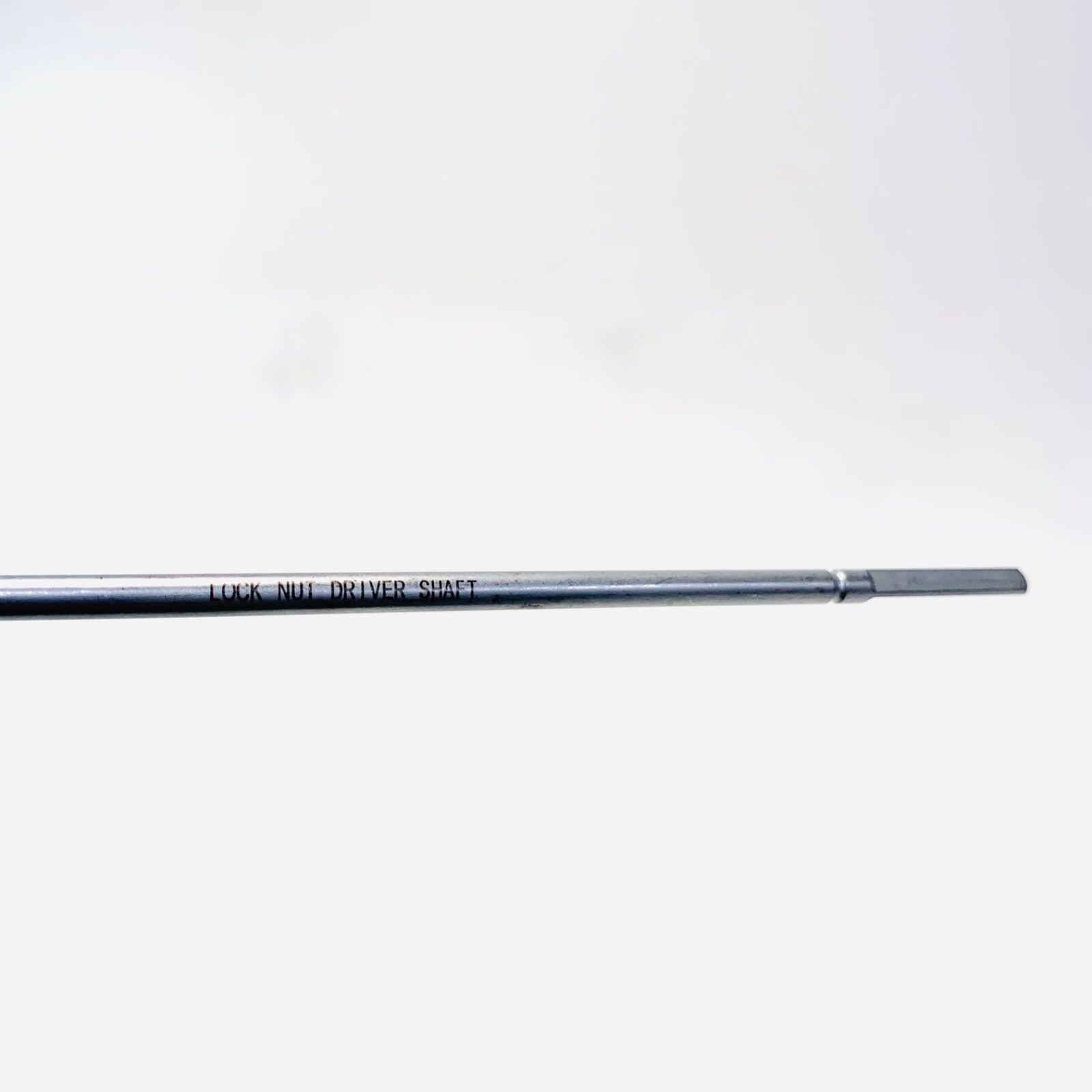 Medtronic REF 7005776, LOCK NUT DRIVER SHAFT