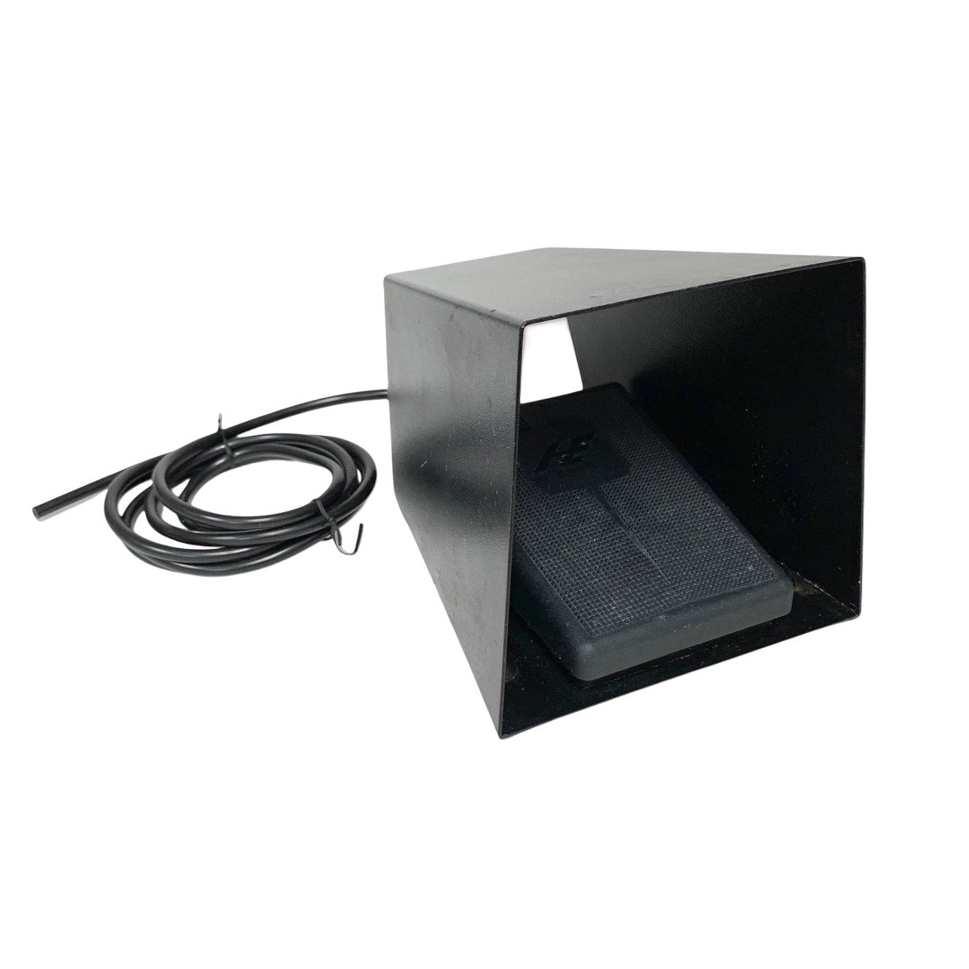 Herga REF 6210-0036, AIR Foot Pedal