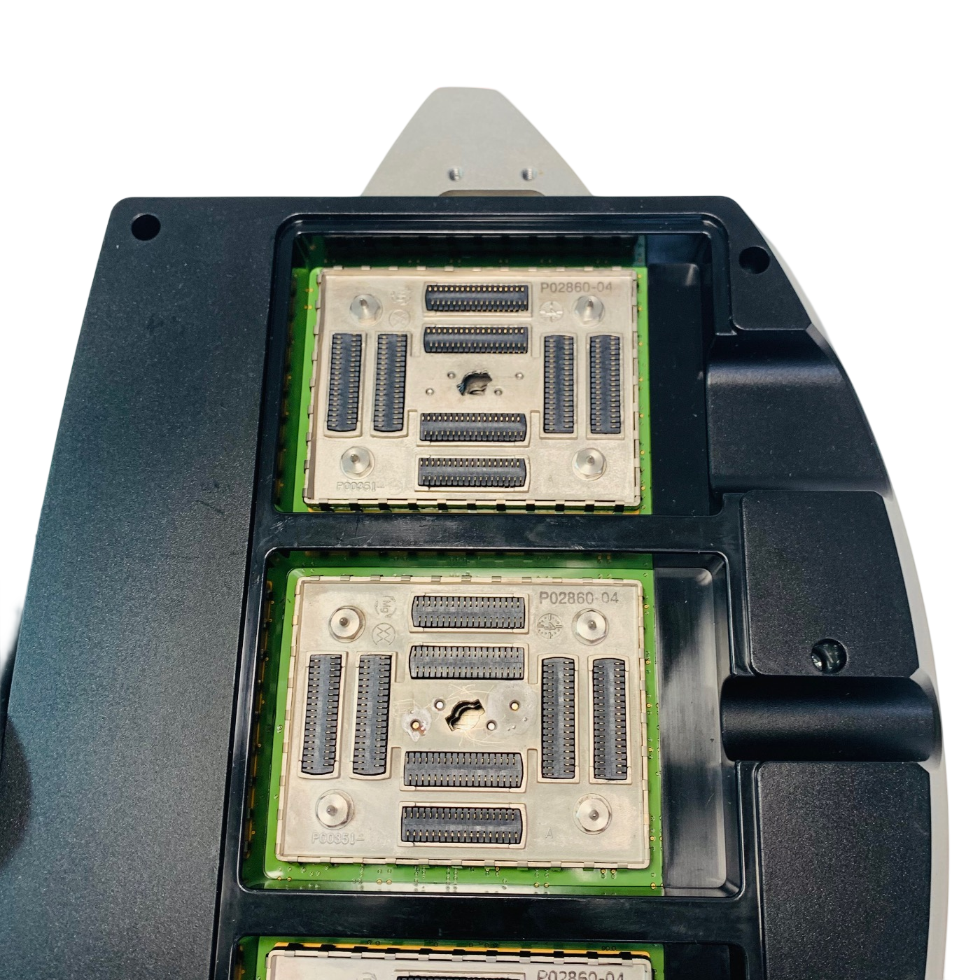 Fujifilm Sonosite P16535-13R Triple Transducer Connect w/ P15078-1 Mini Dock