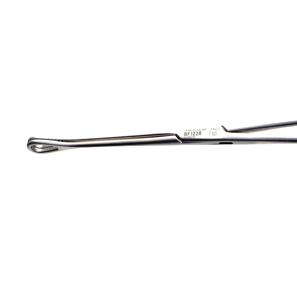 AESCULAP REF BF122R, Forester Sponge Forceps