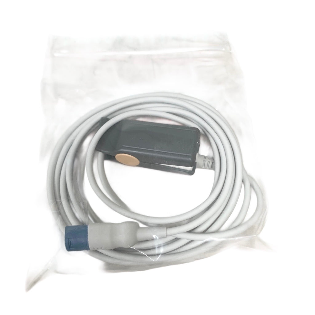 Philips REF M1196A, Reusable Adult Sp0z Clip Sensor (3m)