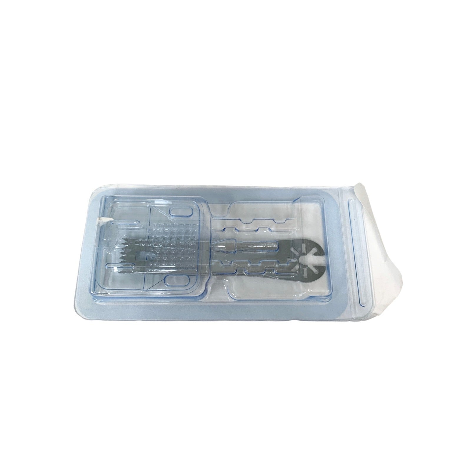 CONMED REF 5071-201, 19.5 x 86 x 1.27 mm .050", NEXGEN OSCILLATOR TRAINING ONLY