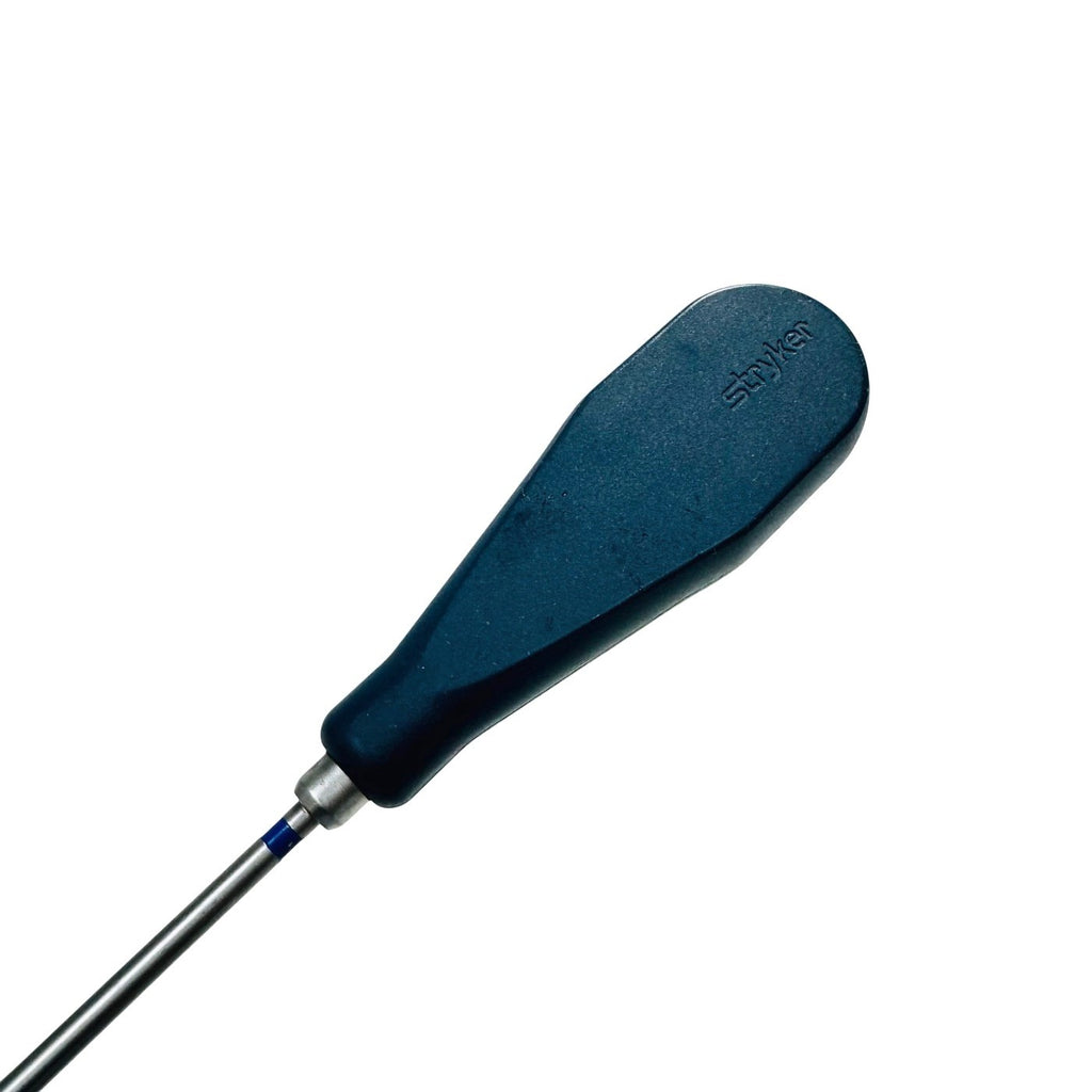 Stryker 702748 – T20 Torx Screwdriver 300 mm Instrument