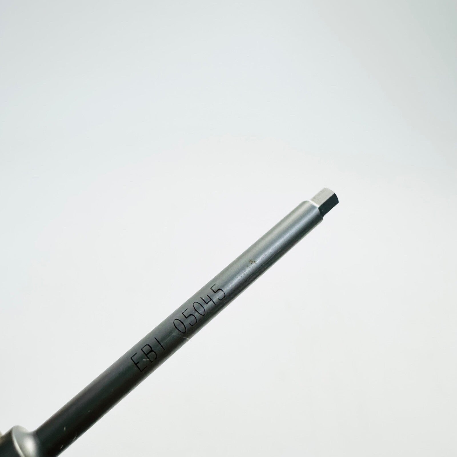 EBI 05045 T-Handle Hex Wrench Instrument
