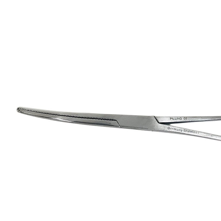 PILLING REF 18-2460, ROCHESTER PEAN FORCEPS