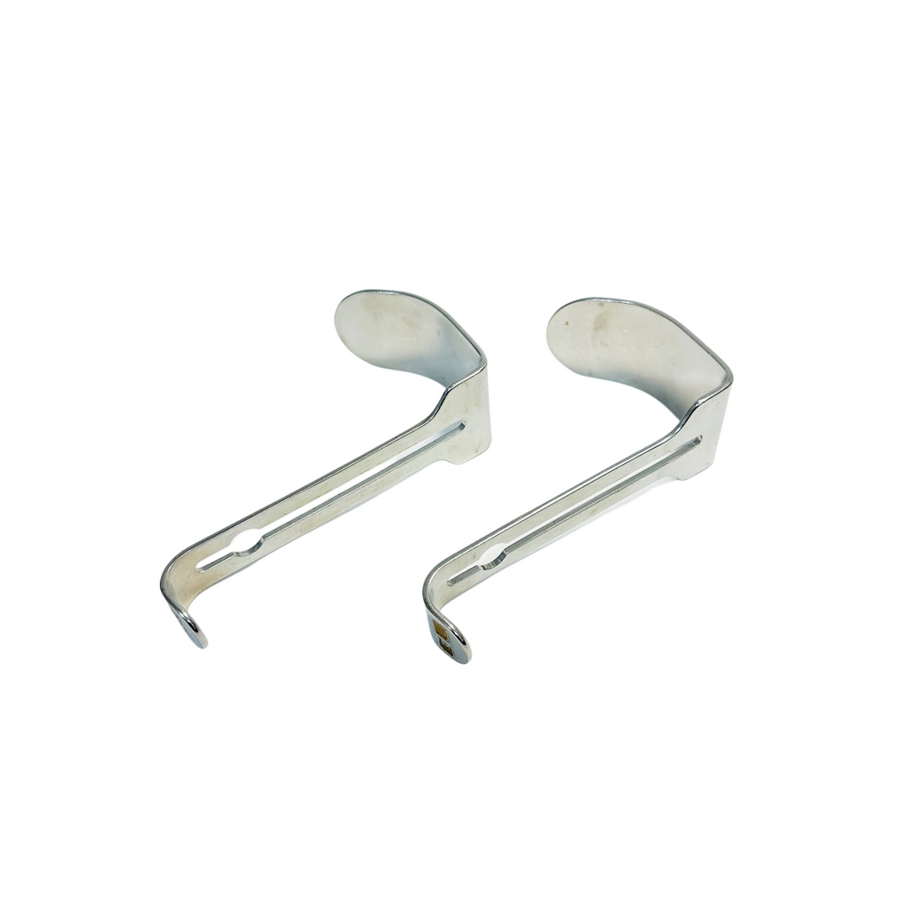 PRECISION  O’SULLIVAN-O’CONNOR Abdominal Retractor W/ 3 BLADES