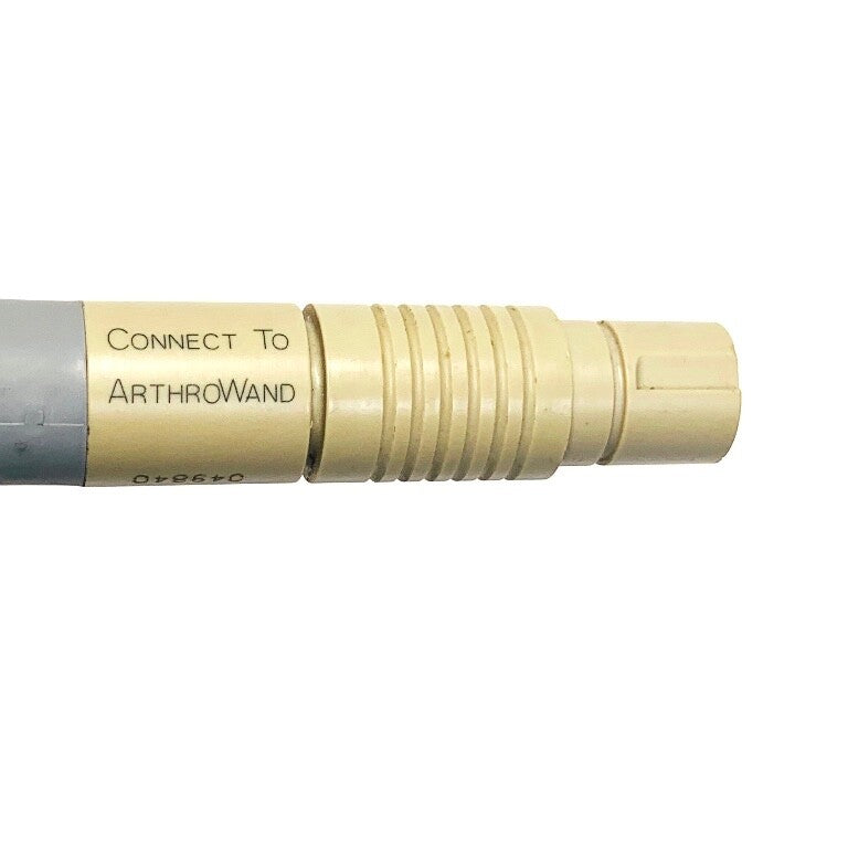 Arthocare Ref 0970-02 ArthroWand Cable, with Protective Caps A