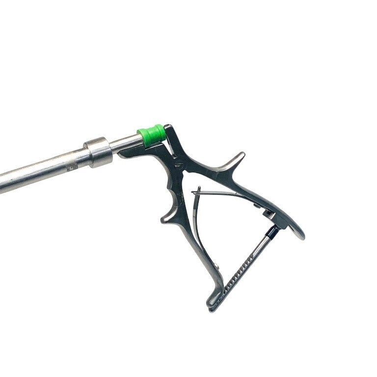 WISAP Germany REF 7689-ZG1, Claw Forceps with combination handle