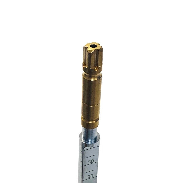 Medtronic REF 8674000, 4.0MM CANNULATED TAP