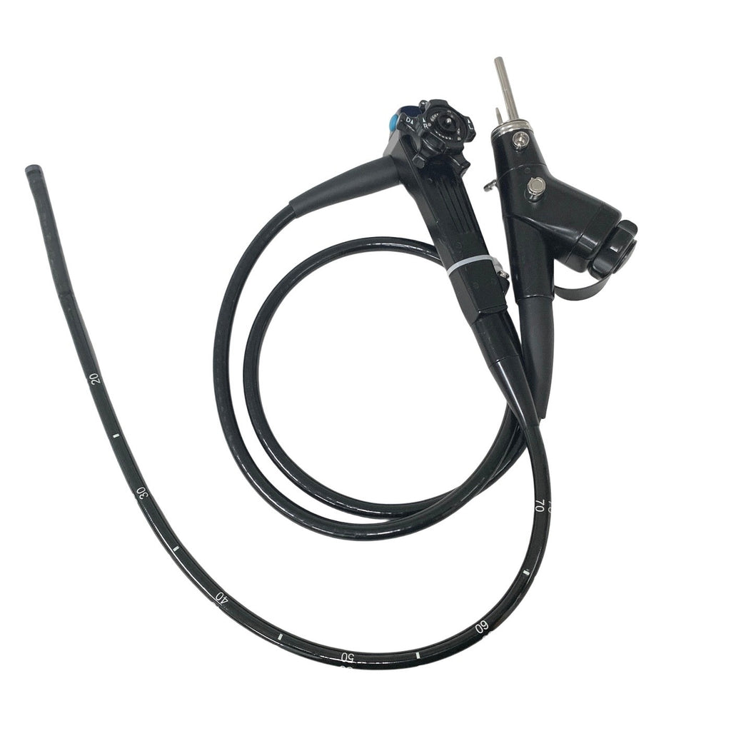KARL STORZ REF 13901NKS, VIDEO ENDOSCOPE, FOR PARTS