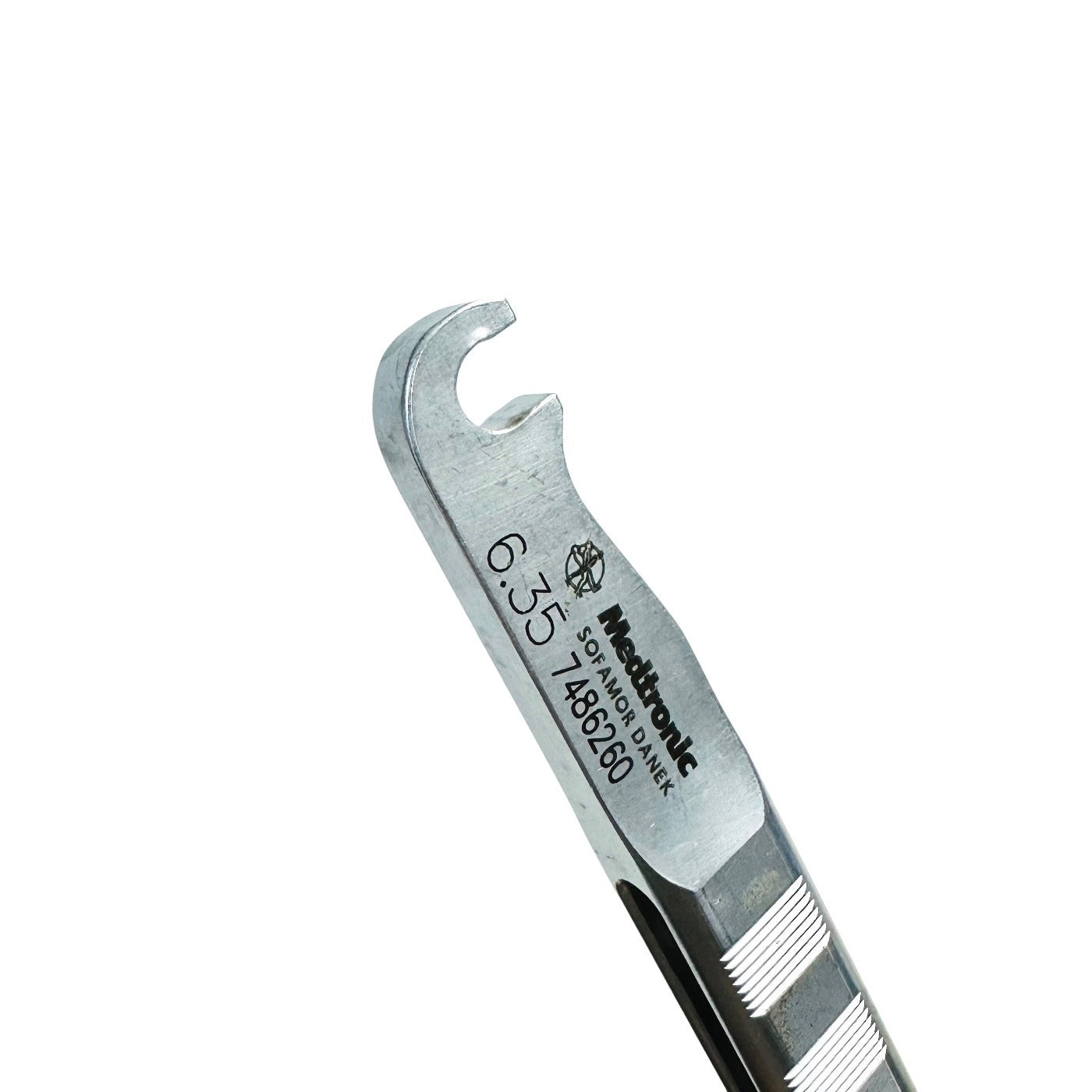 Medtronic 7486260 In Situ Benders, Right Instrument