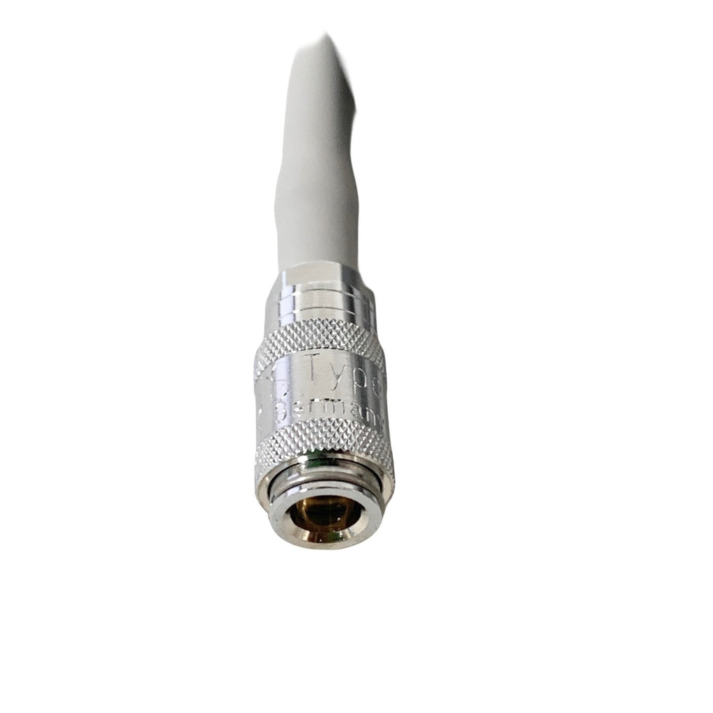 PHILIPS REF M1599B, NIBP Air Hose Blood Pressure Interconnect Cable