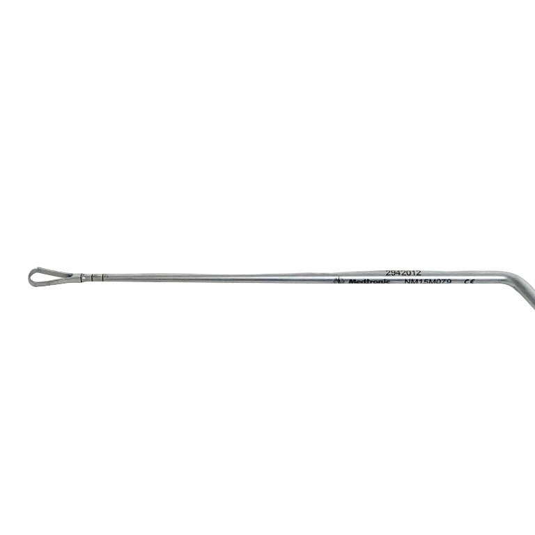 MEDTRONIC REF 2942012, UTERINE CURETTE