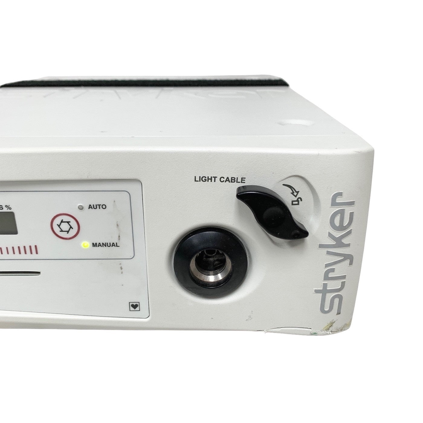 STRYKER REF C7000, LIGHT SOURCE, NO BULB