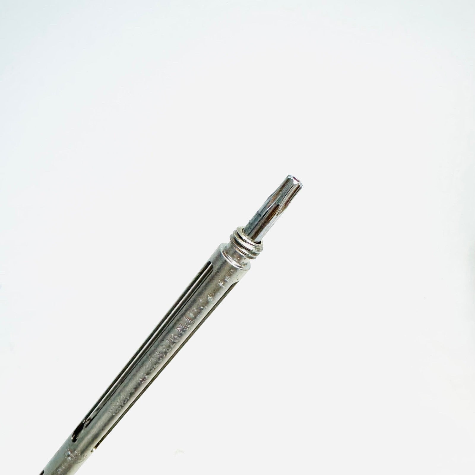 Medtronic 9734279 Screwdriver, 4.75 mm Instrument