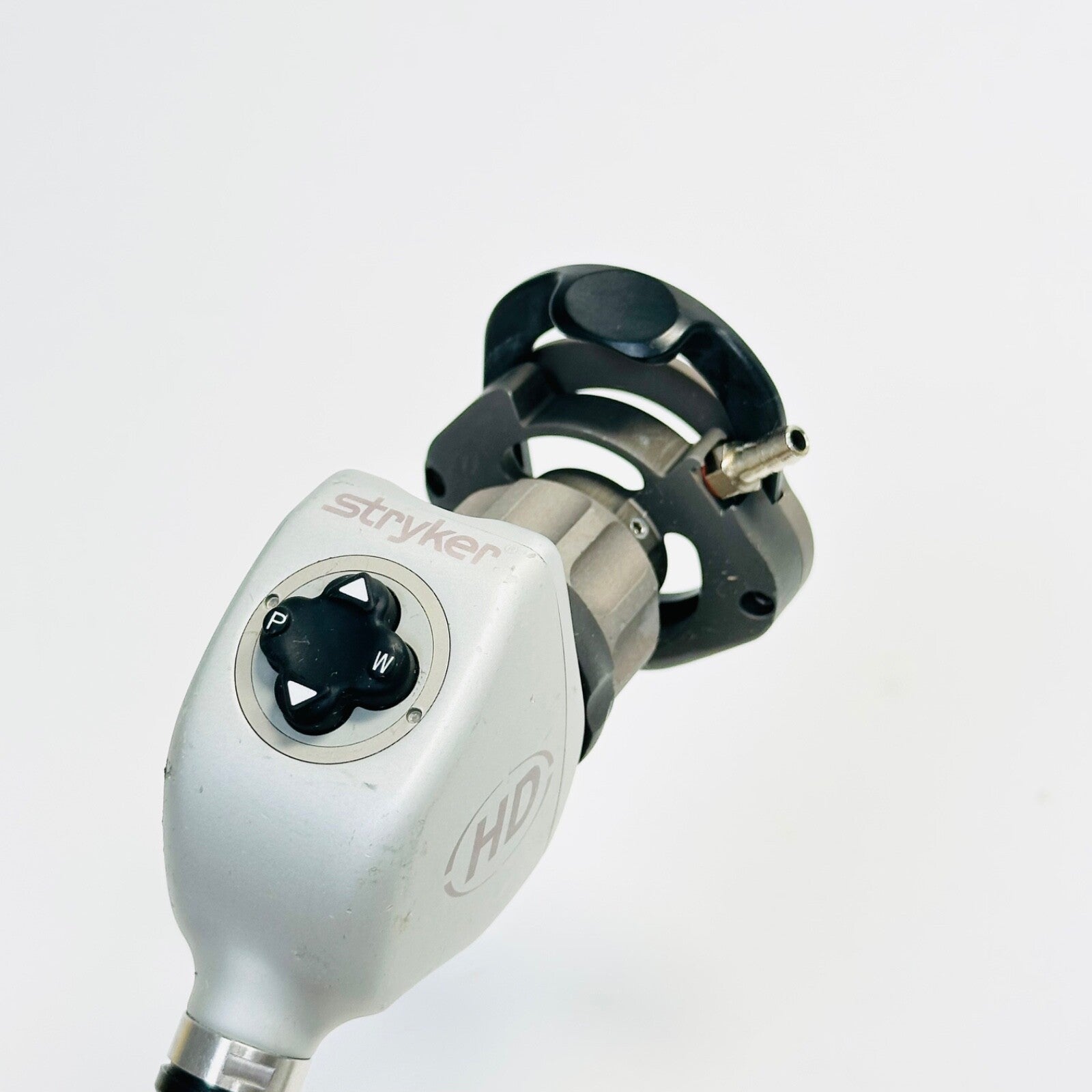 STRYKER 1088-210-105 24mm HD CAMERA HEAD w/ 1088-020-122 CAMERA COUPLER