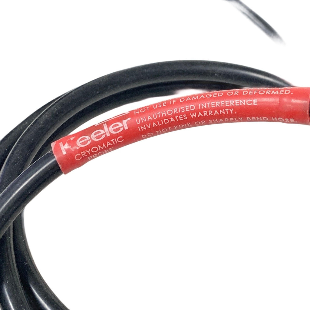 Keeler 6505 Cryomatic Probe Ophthalmic Surgical Cryo Instrument