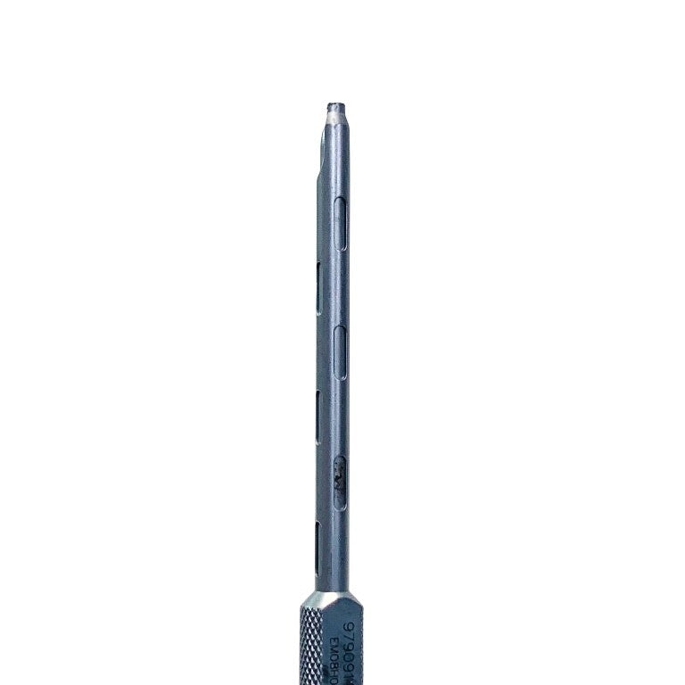 MEDTRONIC REF 9790914-03, REVISION INSTRUMENT