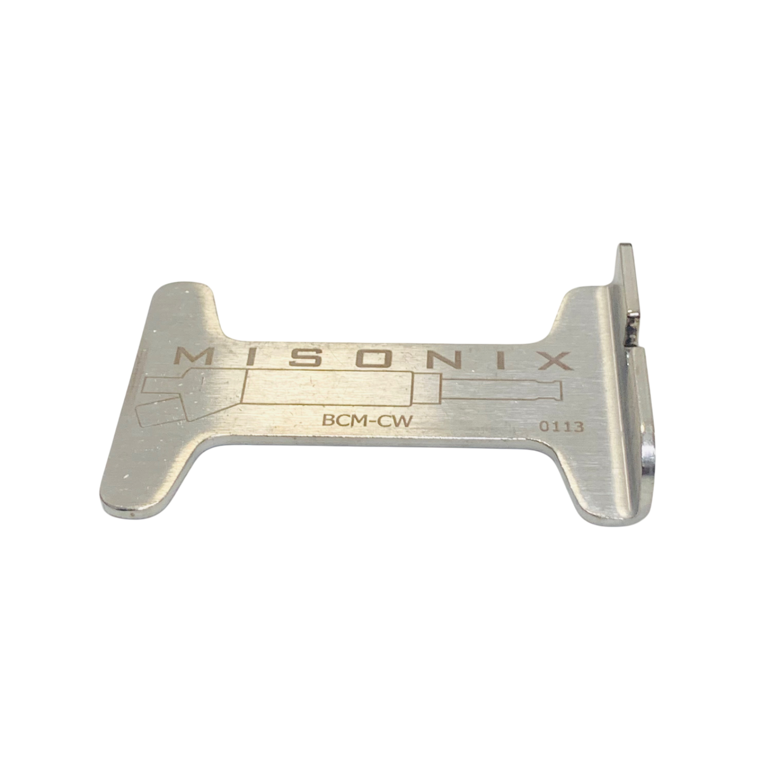 Misonix Console W/ 100-70-0000, E-SYSTRAY ,BCM-FS, Handpiece & Footswitch BCM-HP