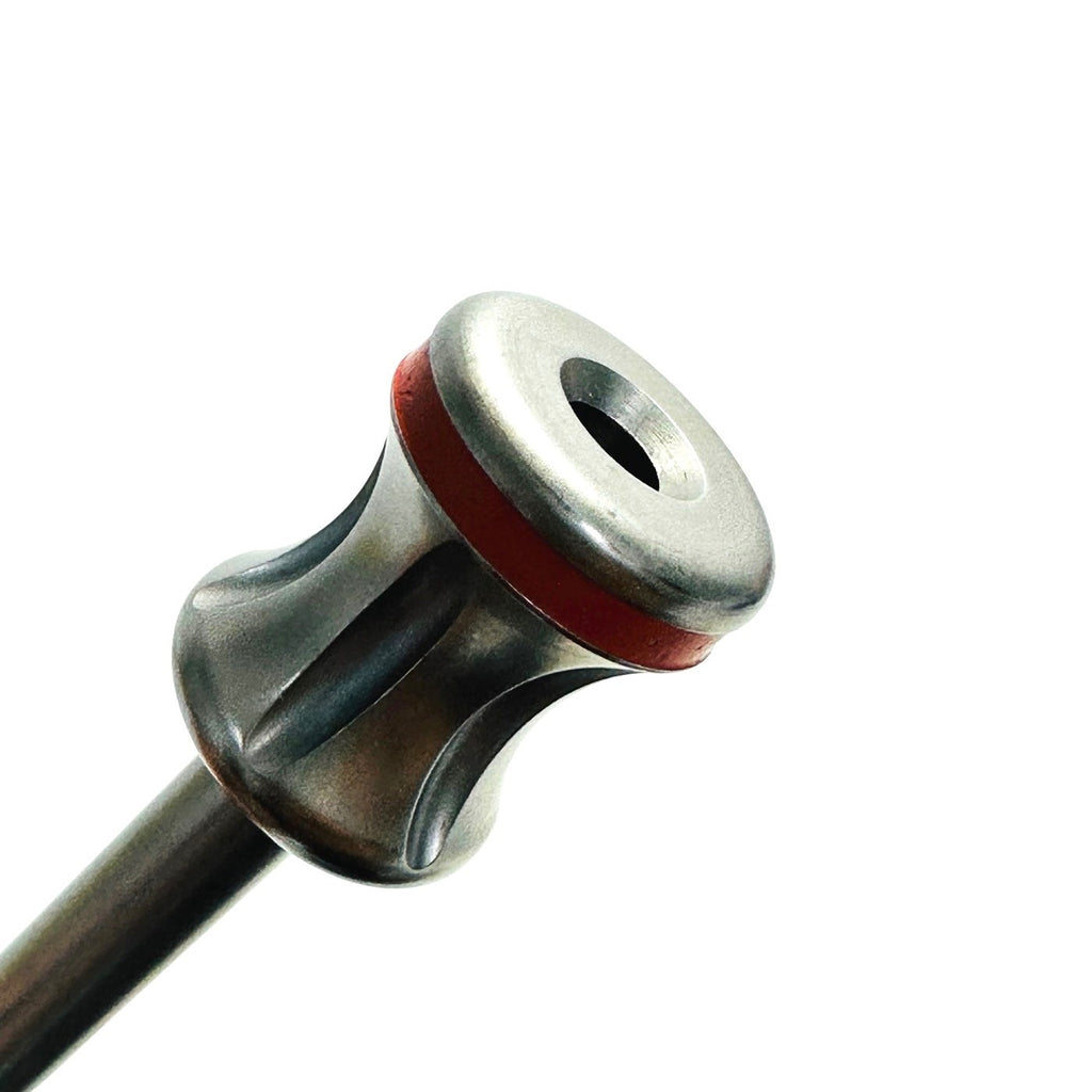 Stryker 702707 4.0mm Drill Sleeve Instrument
