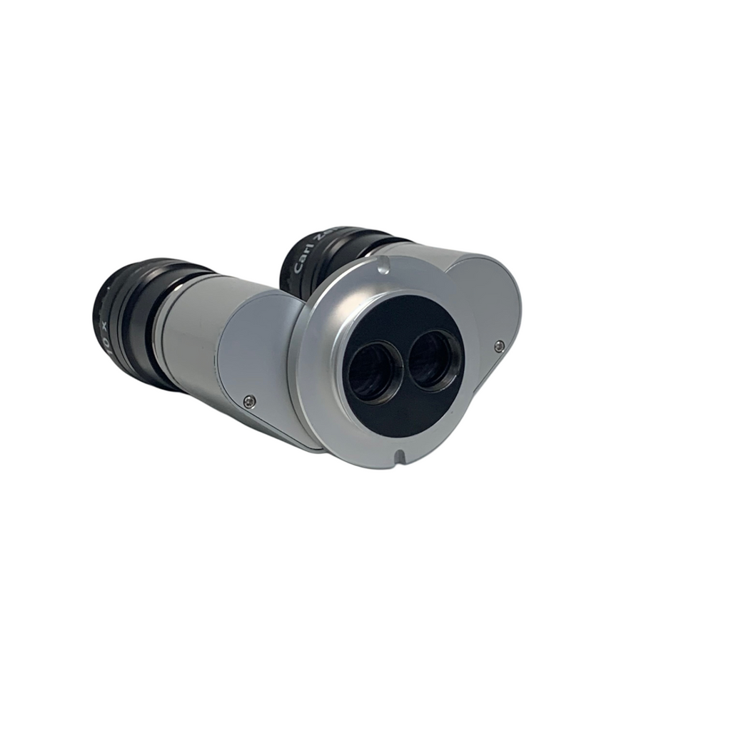 Carl Zeiss REF f170, Microscope Binocular Head