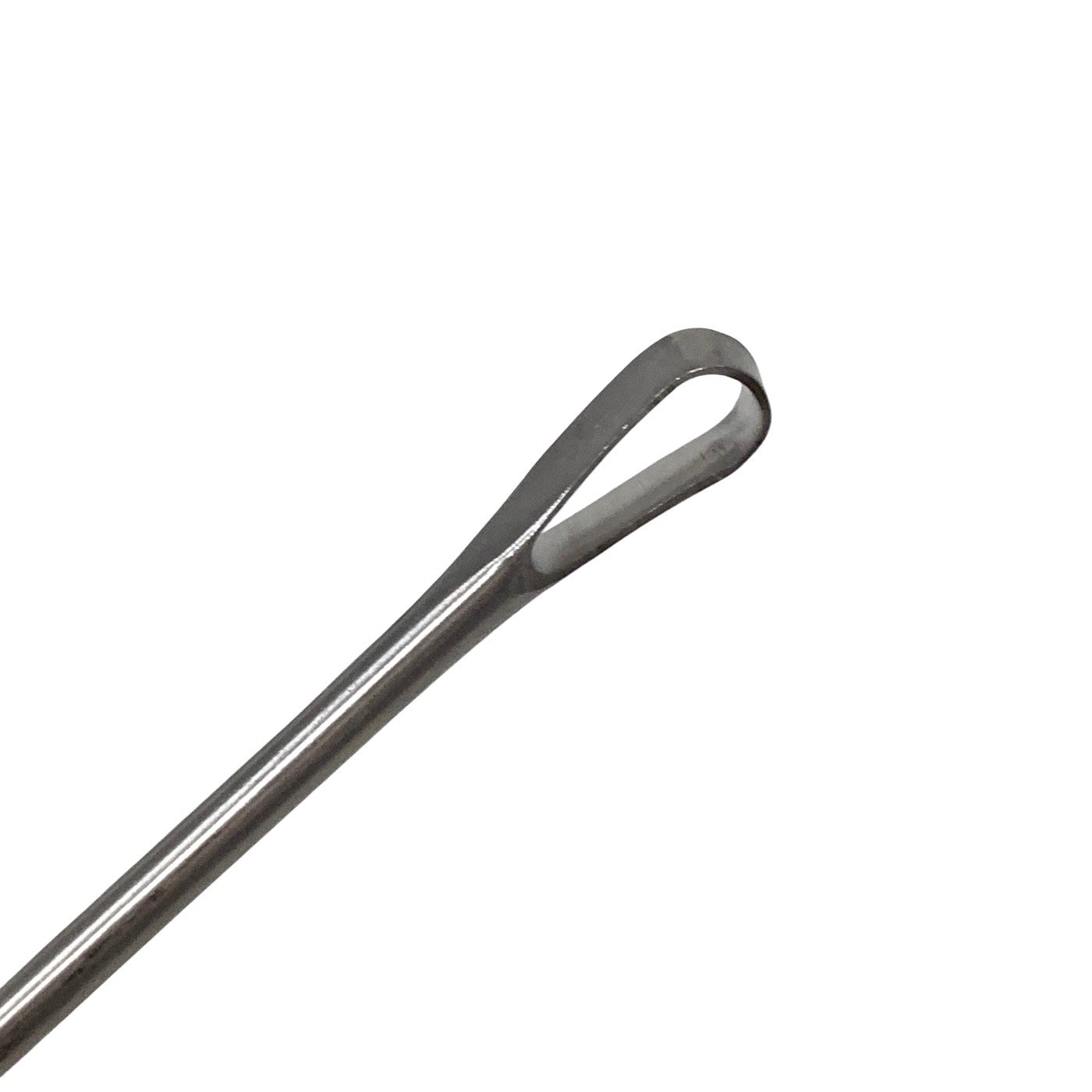 AESCULAP REF MG142R Sims Uterine Curette Size #0 280mm Stainless Steel