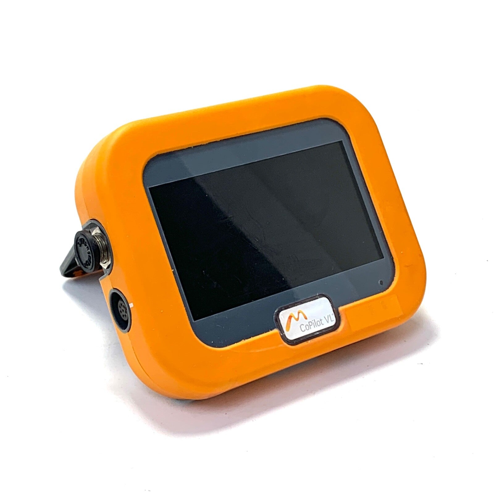Dilon Technologies REF 2100, Copilot VL, Video Laryngoscope AS IS
