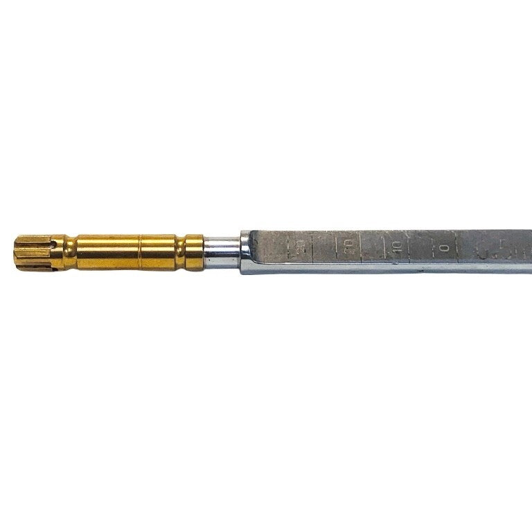 MEDTRONIC REF 8670065, 6.5MM CANNULATED TAP