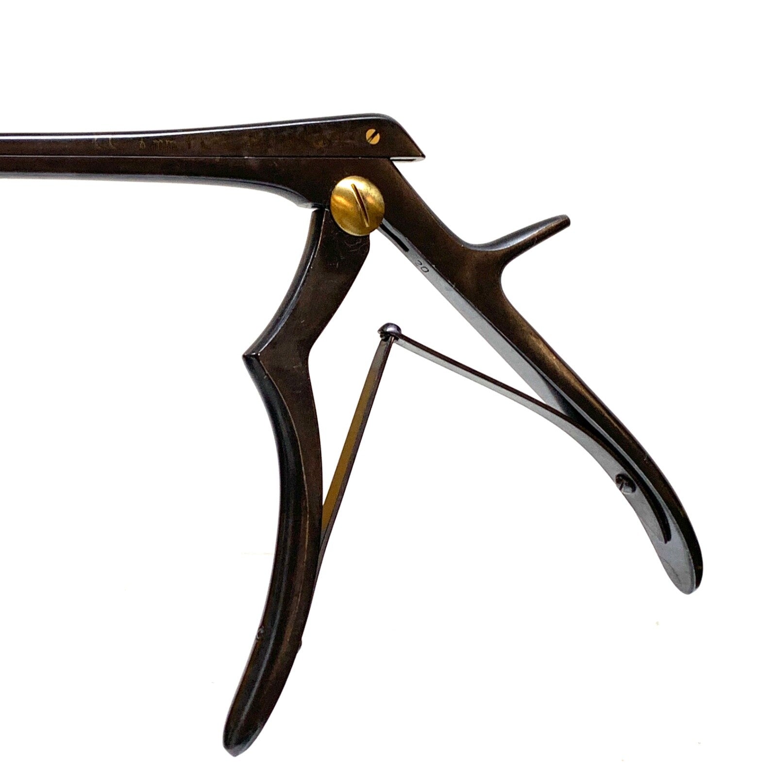 Fehling REF NNQ-9, 6mm/250mm Ejector Punch, 40 degree