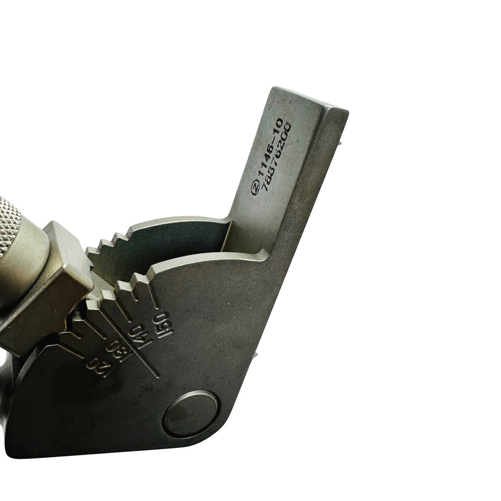 1146-10 Adjustable Pin Guide Instrument